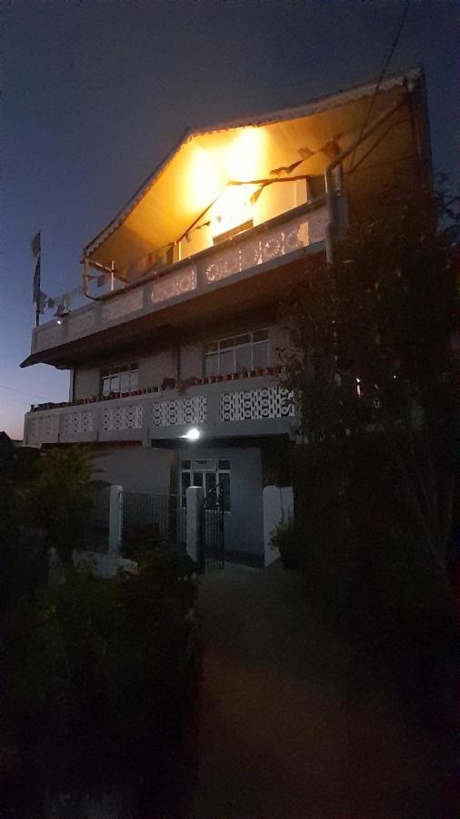Aakeet Lyang Homestay Kurseong Ngoại thất bức ảnh
