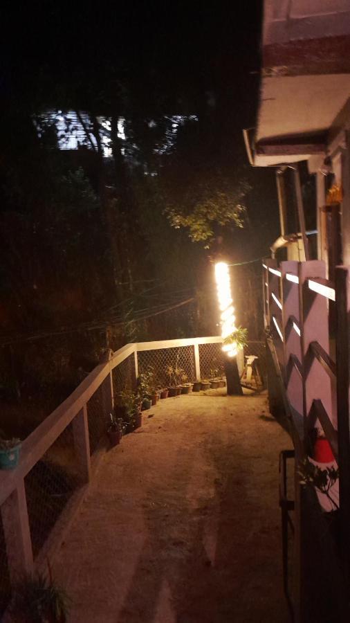 Aakeet Lyang Homestay Kurseong Ngoại thất bức ảnh