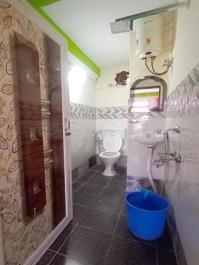 Aakeet Lyang Homestay Kurseong Ngoại thất bức ảnh