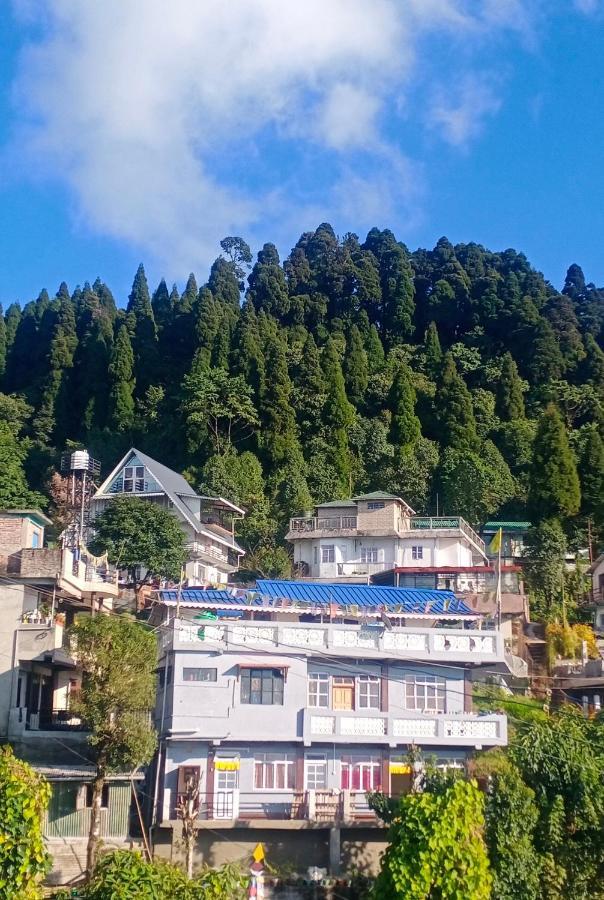 Aakeet Lyang Homestay Kurseong Ngoại thất bức ảnh
